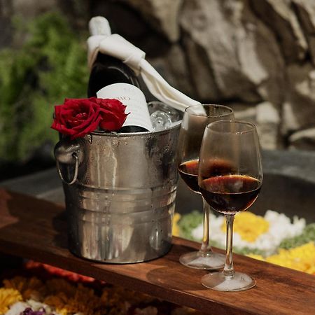 Ratni Ubud Villa Eksteriør bilde
